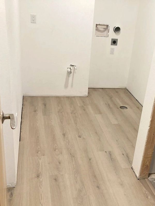 Interior project