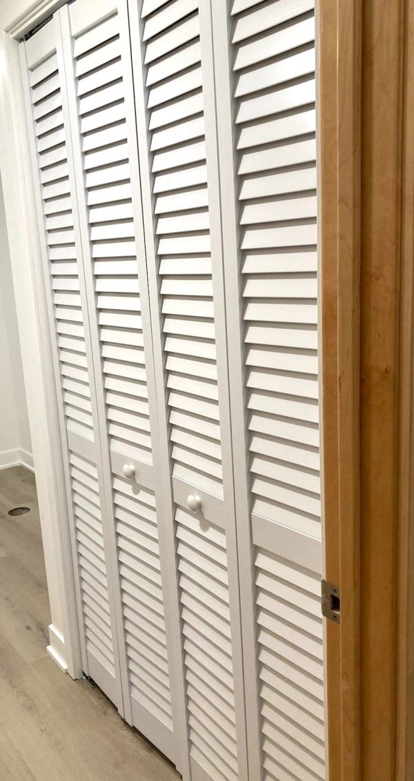 Doors and windows project