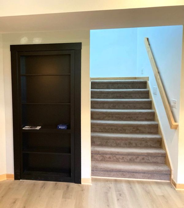 Doors and windows project