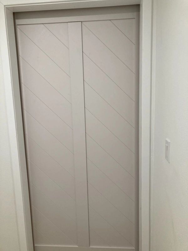Doors and windows project