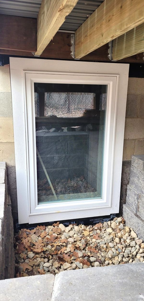 Doors and windows project