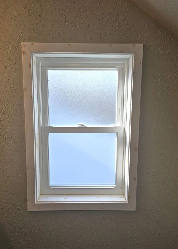 Doors and windows project
