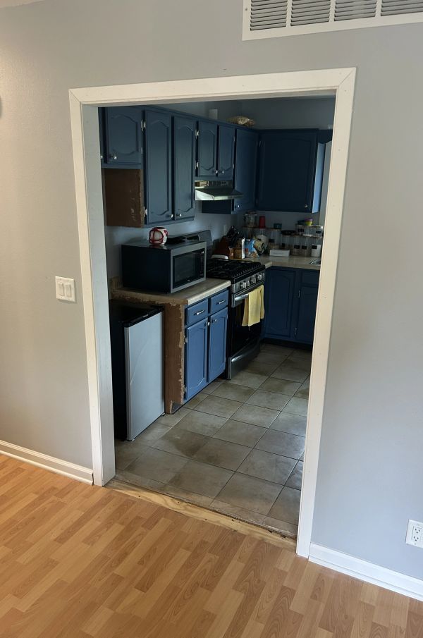 Doorway project