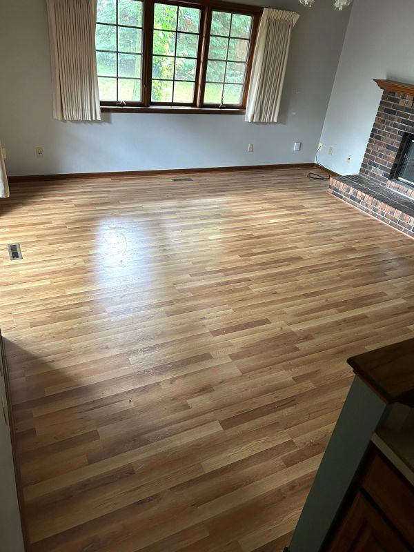 Interior project