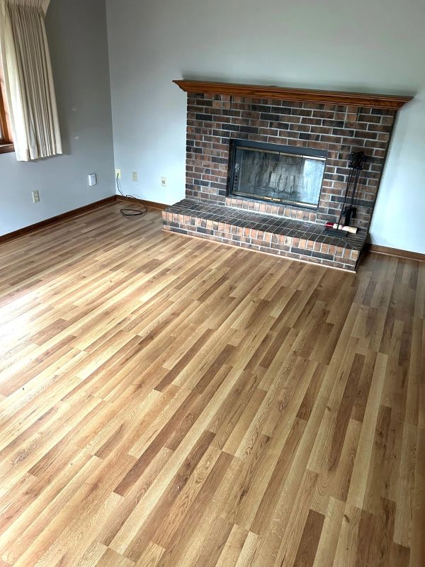 Interior project