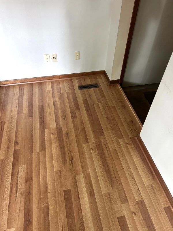 Interior project