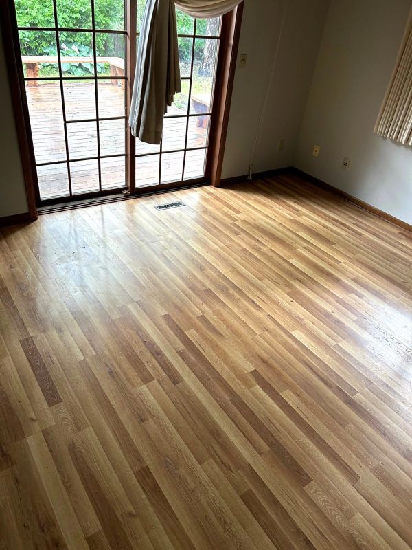 Interior project