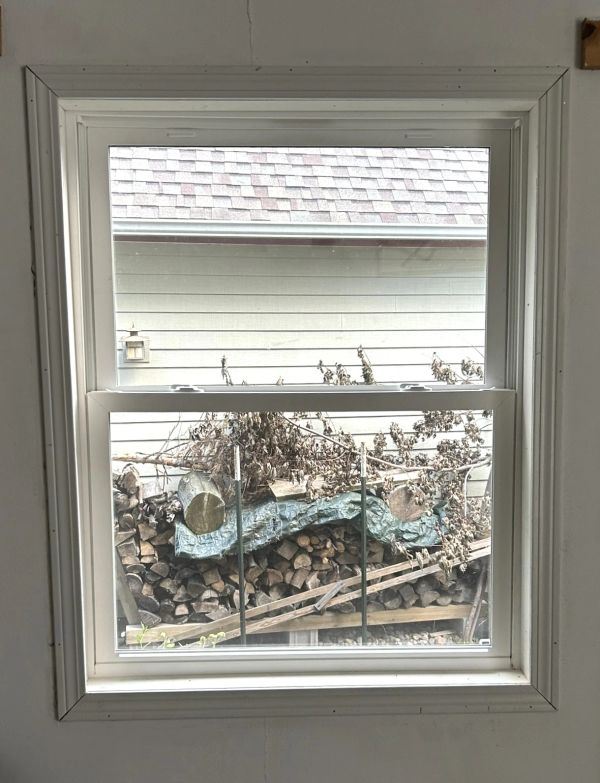 Doors and windows project