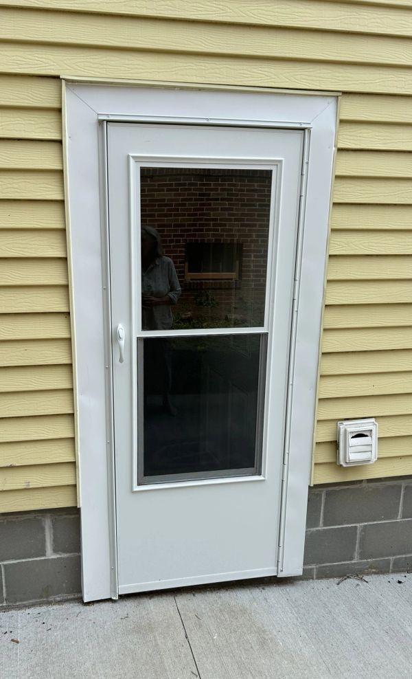Doors and windows project