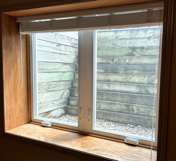 Doors and windows project