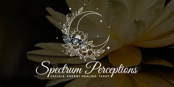 Spectrum Perceptions business description and logo