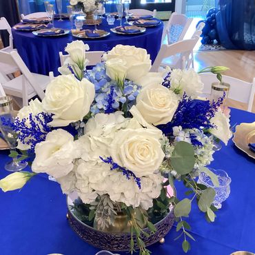 Birthday Party, Balloon Photo Zone, Party Hall, Florist Service, Event Planner, Torrance Venue 