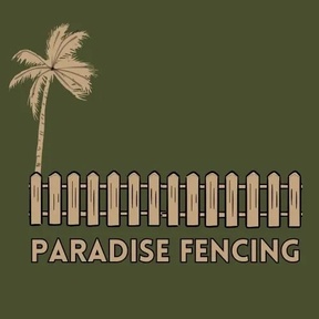 PARADISE FENCING