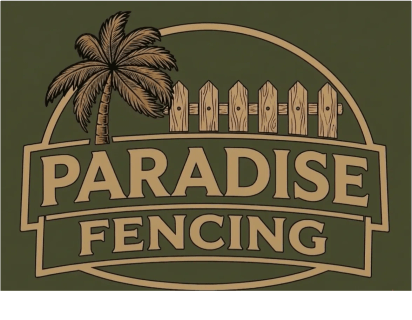 PARADISE FENCING