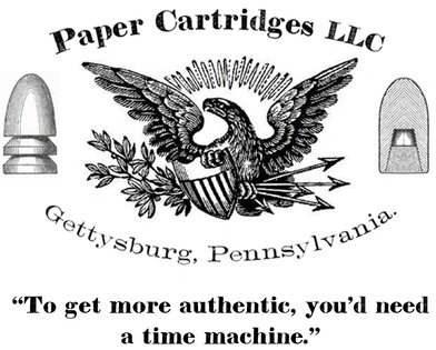 Paper Cartridges LLC