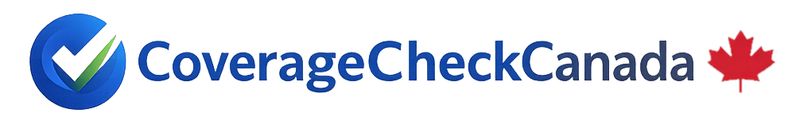 CoverageCheckCanada's Logo