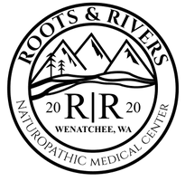 Roots & Rivers 
Naturopathic Medicine