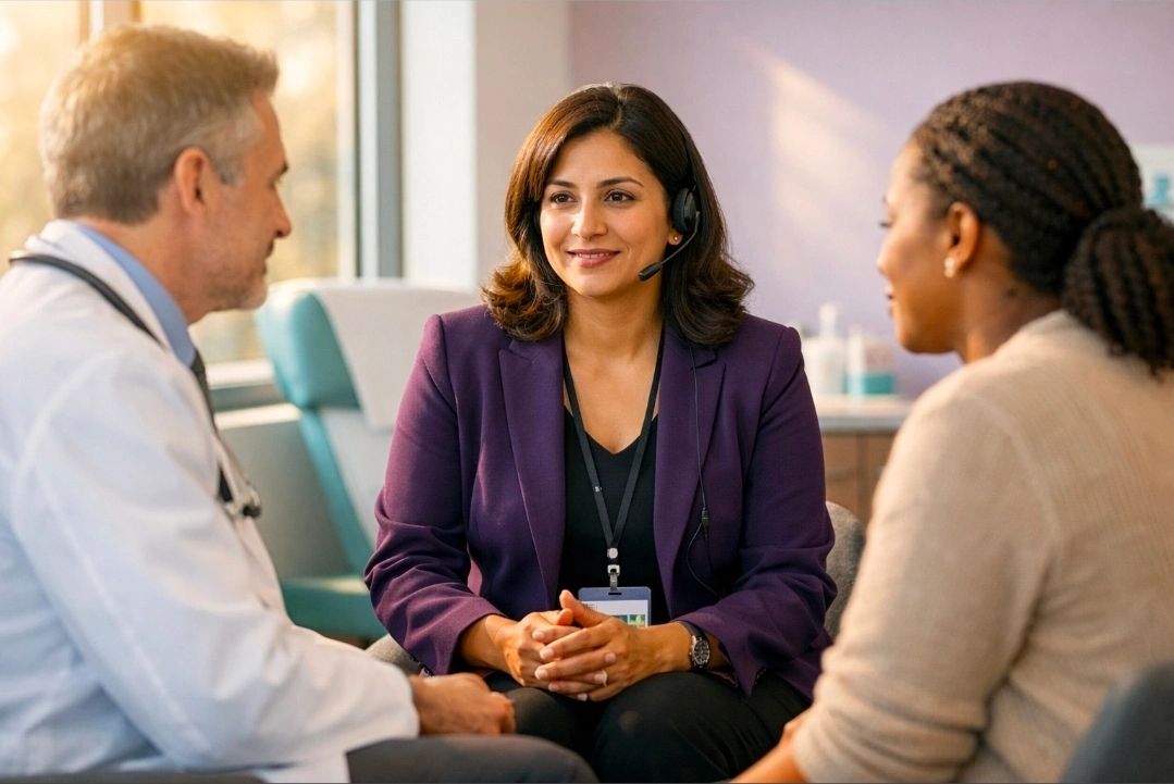 Mid-American Language Services