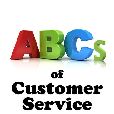 Customer Service Basic Advice