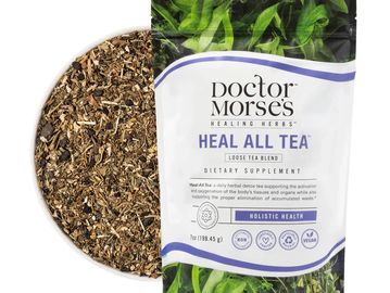 Dr. Morse Herbals 