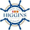 higgins yacht yard inc