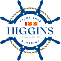 higgins yacht yard st michaels