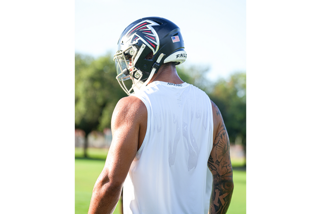 Jessie Bates lll: Atlanta Falcons