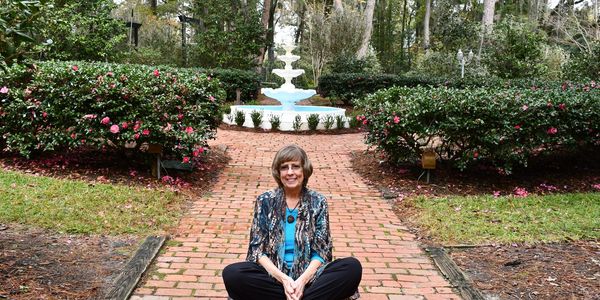 Rhett DeVane in Dorothy Oven Park, Tallahassee, Florida.

photo credit: Lance Oliver Photography