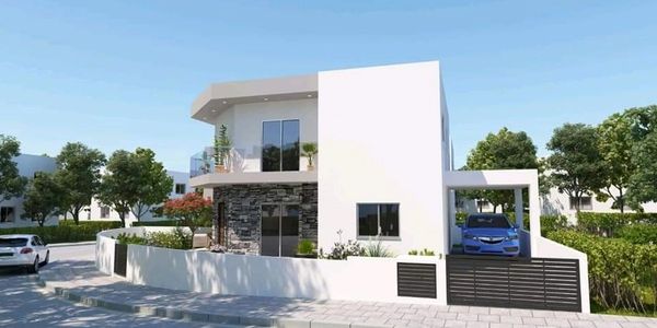 Property for sale Limassol