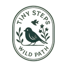 Tiny Steps Wild Path