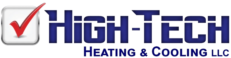 High-Tech Heating and Cooling LLC