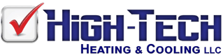 High-Tech Heating and Cooling LLC