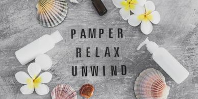 Pamper