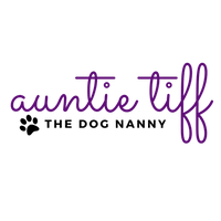 Auntie Tiff
The Dog Nanny