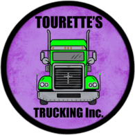 Tourette's Trucking Inc.