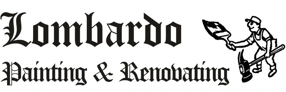 Lombardo Painting and Renovating