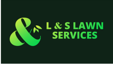 L&S Lawn Services Logo