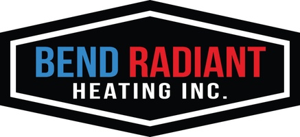 Bend Radiant Heating Inc