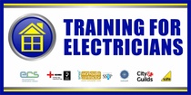 Training For Electricians Ltd