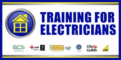Training For Electricians Ltd