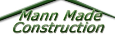 Mann Made Construction