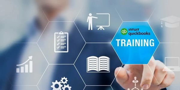 QuickBooks training Tucson for business owners