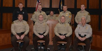 Sheriffs Department Image
