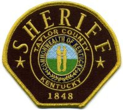 Sheriff's Office - Taylor County, Kentucky