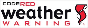 Code Red Weather Alerts logo