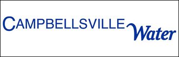 Campbellsville Water logo