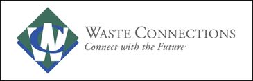 Waste Connections logo