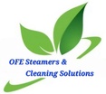  OFE Steamers & 
Cleaning Solutions