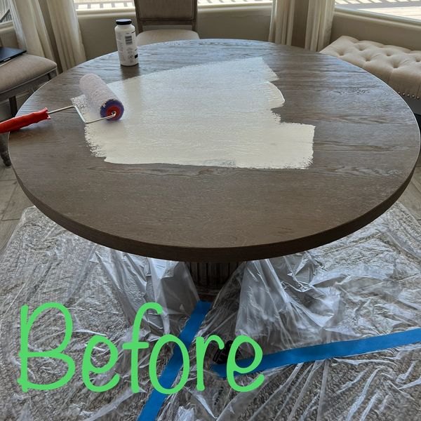 Epoxy Countertops
