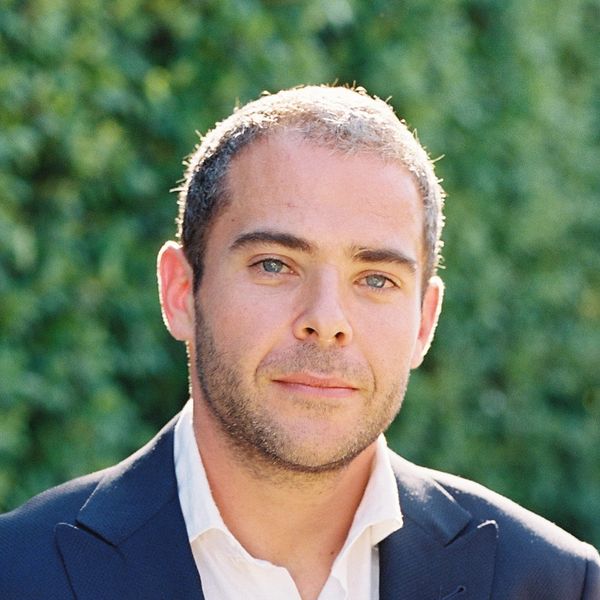 Zachary Hellman, EA CFE